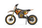Preview: Aktion!!!!NITRO MOTORS E-Dirtbike 1300W Tiger Lithium 13Ah 14/12 Brushless DLX